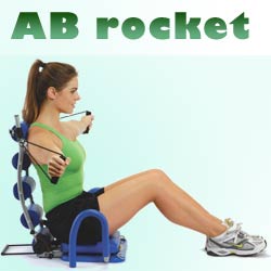 Ab Rocket      -  3